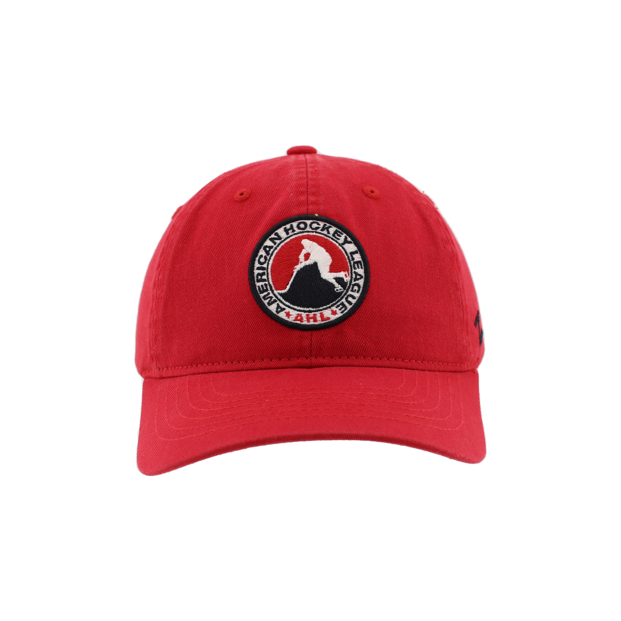 AHL Icon Hat - Red