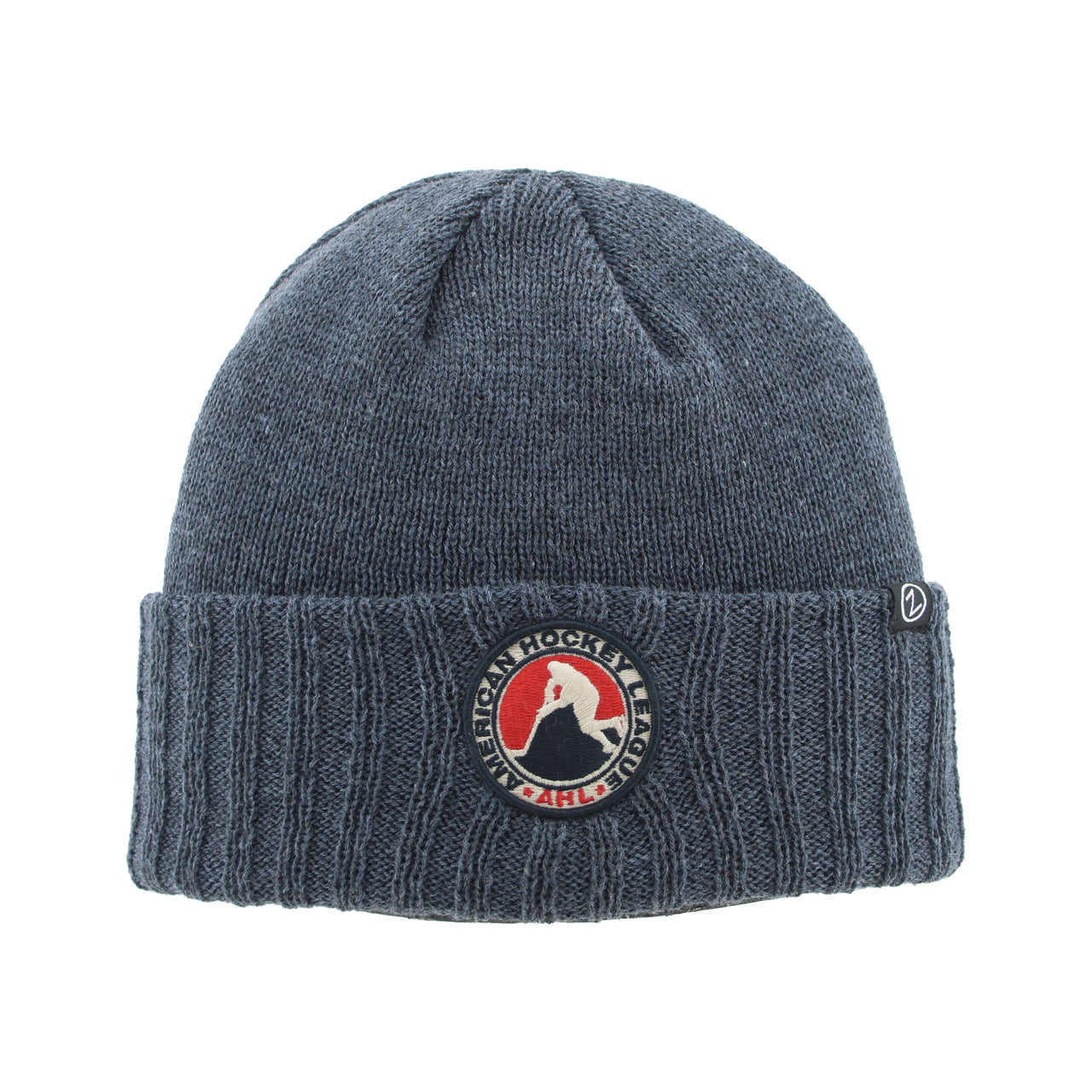 AHL Essential Beanie - Navy