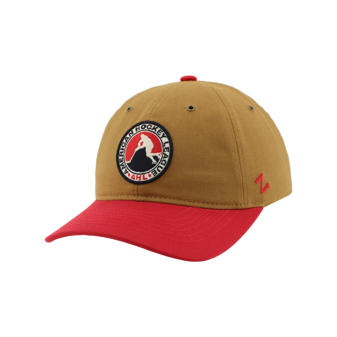 AHL Pioneer Hat - Tan