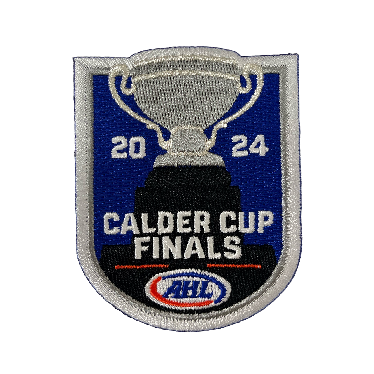 2024 Calder Cup Finals Jersey Patch