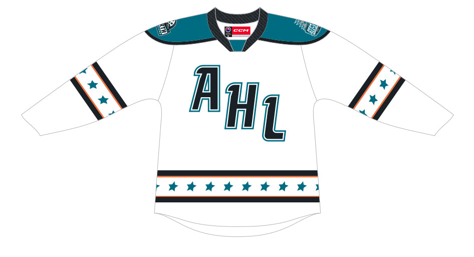 CCM 2024 AHL All-Star Classic North Division Authentic Pro Jersey