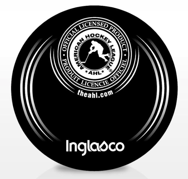 2026 AHL All-Star Classic Souvenir Puck
