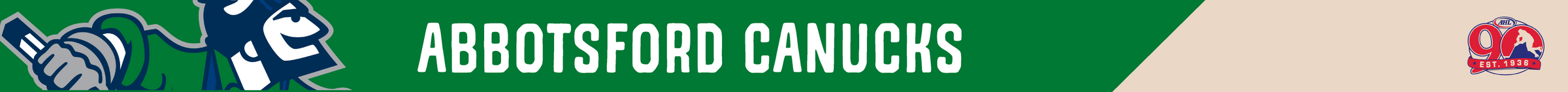 Abbotsford Canucks