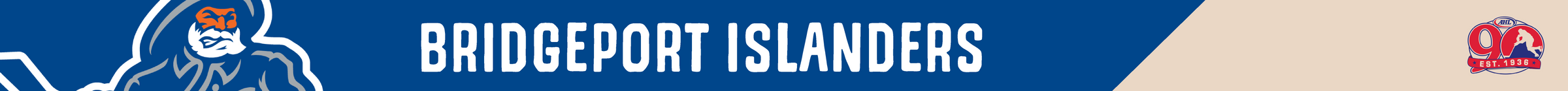 Bridgeport Islanders