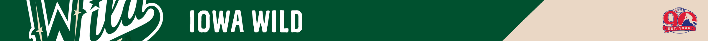 Iowa Wild