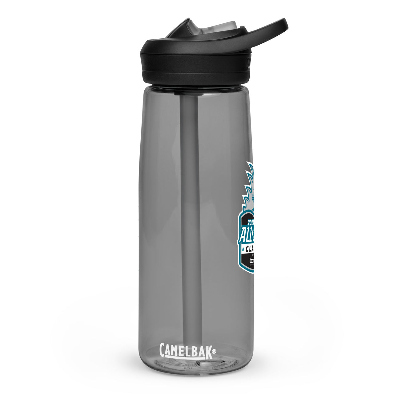 2024 AHL All-Star Classic 25 oz Camelbak Sports Water Bottle