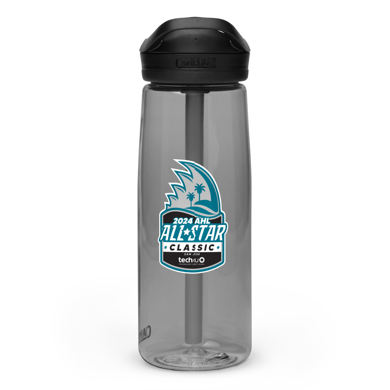 2024 AHL All-Star Classic 25 oz Camelbak Sports Water Bottle