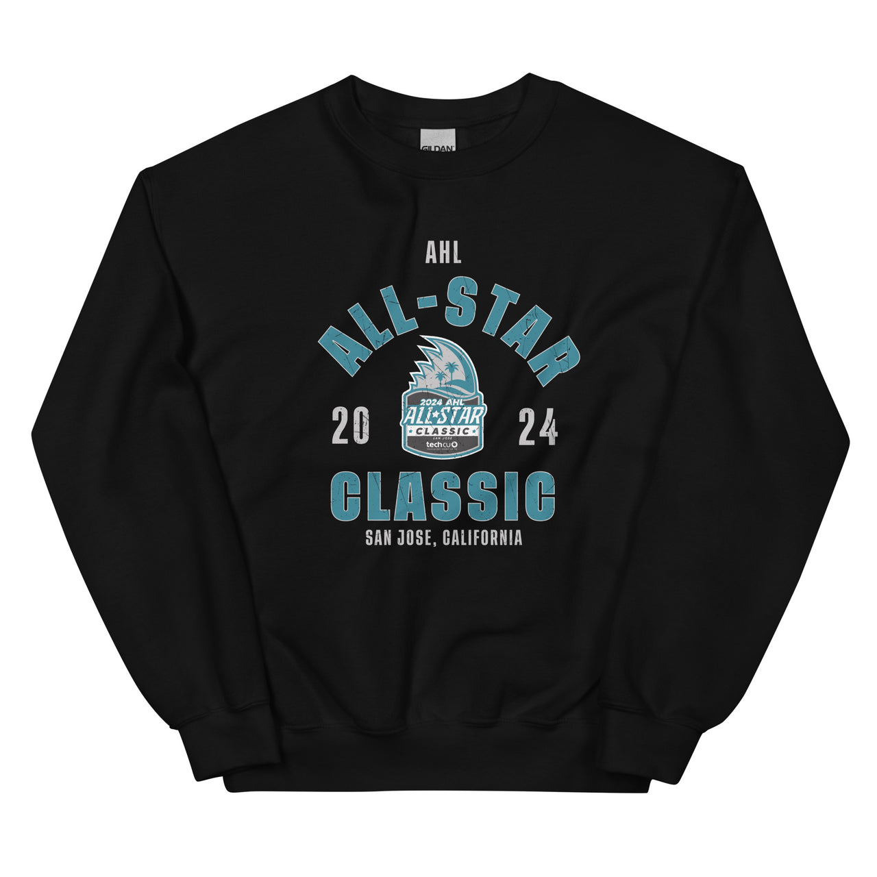 2024 AHL All-Star Classic Adult Crewneck Sweatshirt