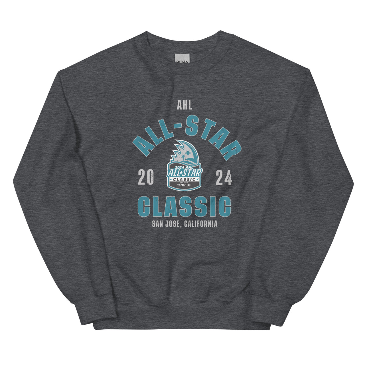2024 AHL All-Star Classic Adult Crewneck Sweatshirt