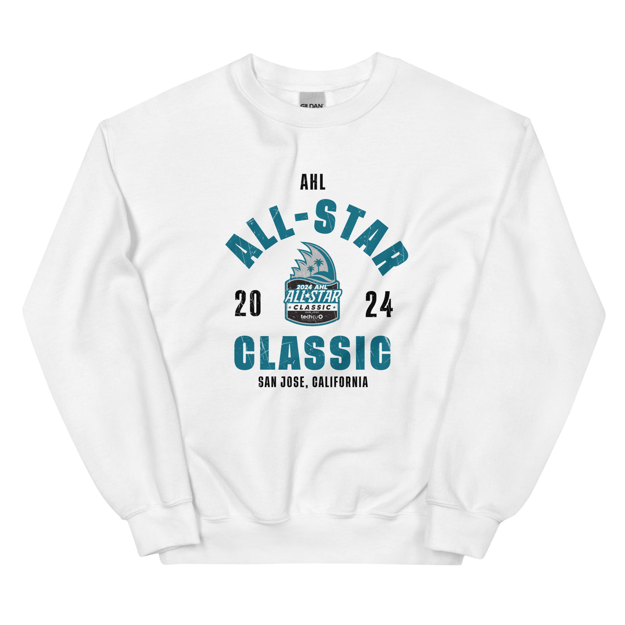 2024 AHL All-Star Classic Adult Crewneck Sweatshirt