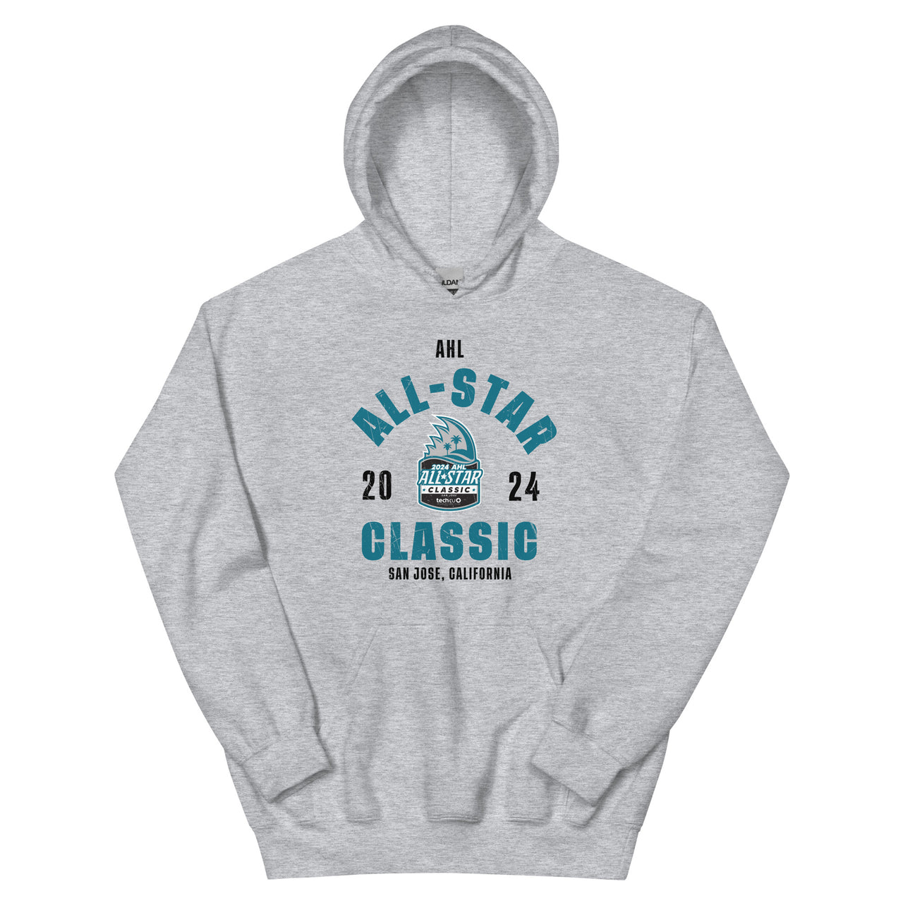 2024 AHL All-Star Classic Adult Pullover Hoodie