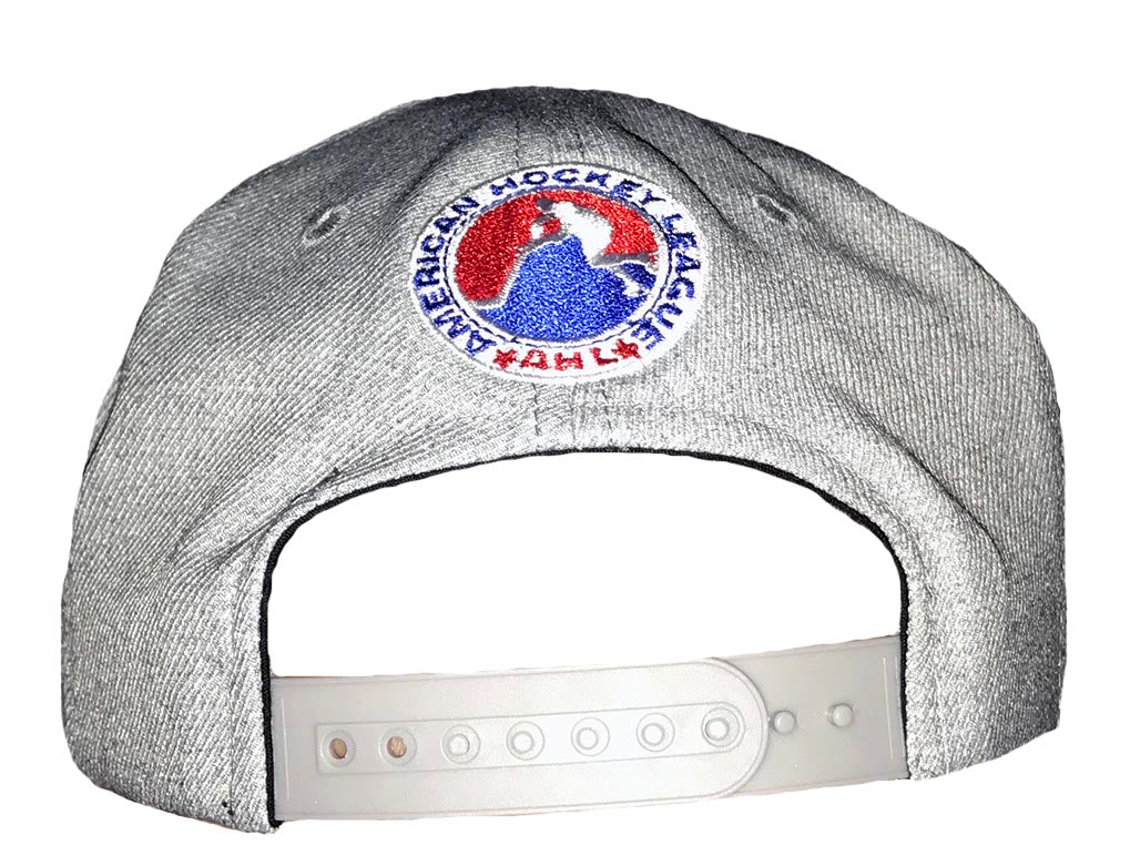 Toronto Marlies CCM 2018 Calder Cup Champions Locker Room Hat