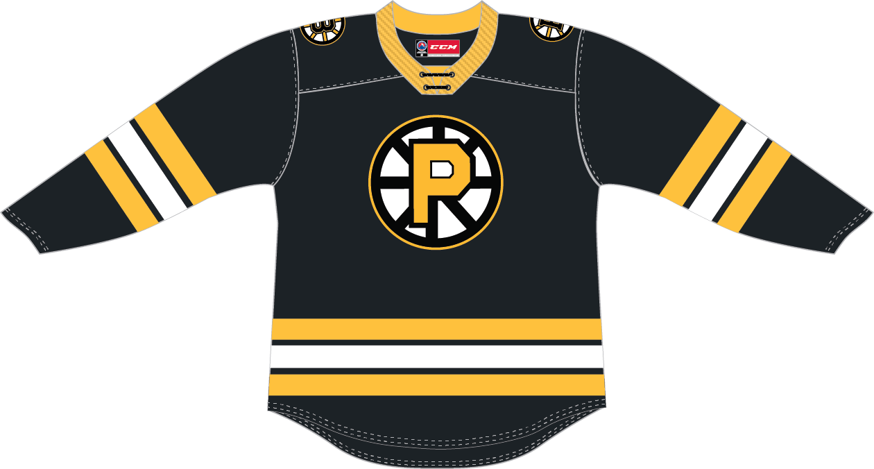 Black bruins jersey sales