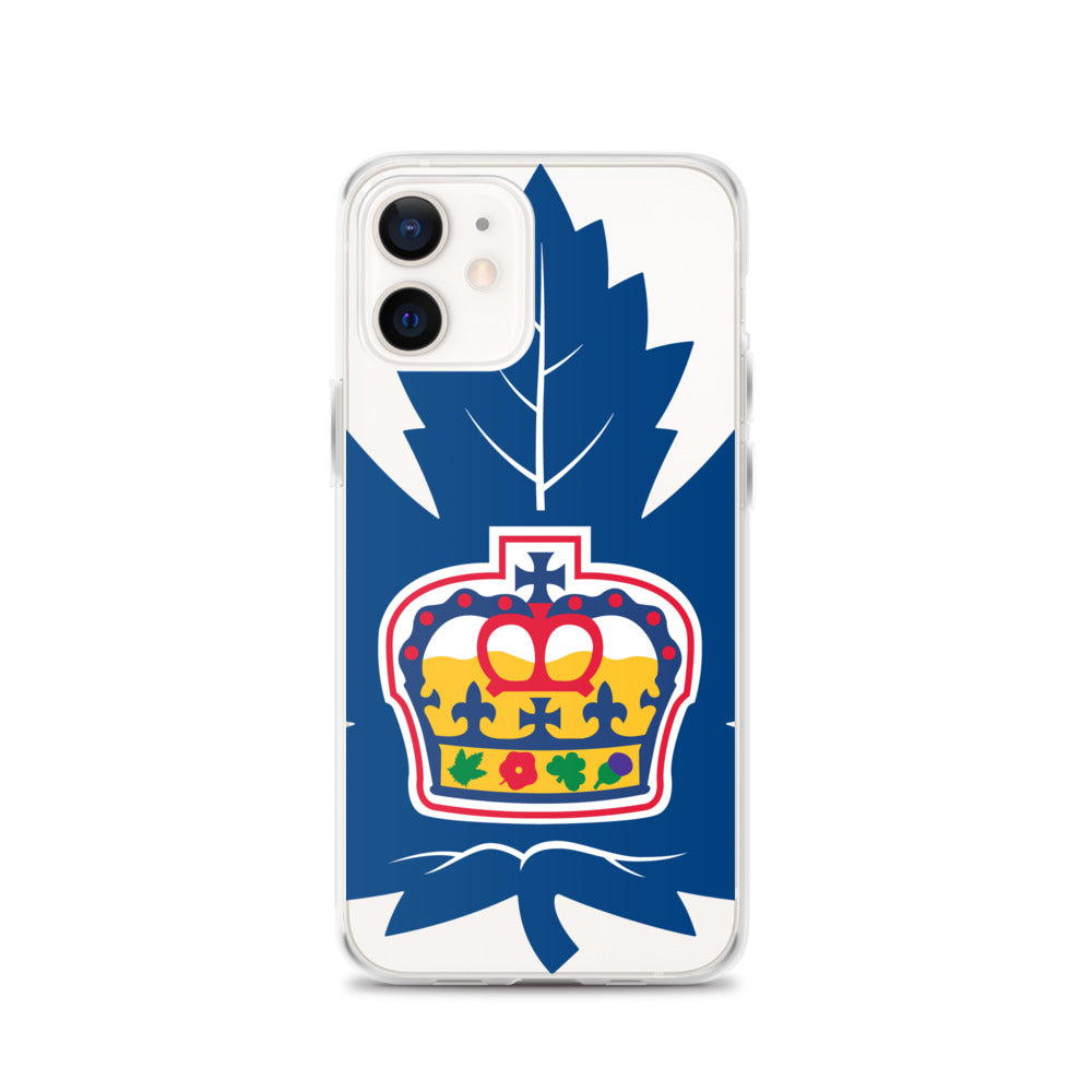Toronto Marlies iPhone Case