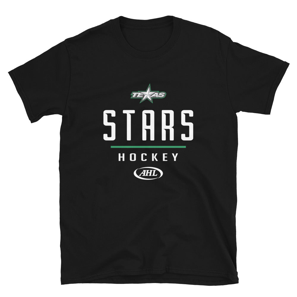 Texas Stars Adult Contender Short Sleeve T-Shirt
