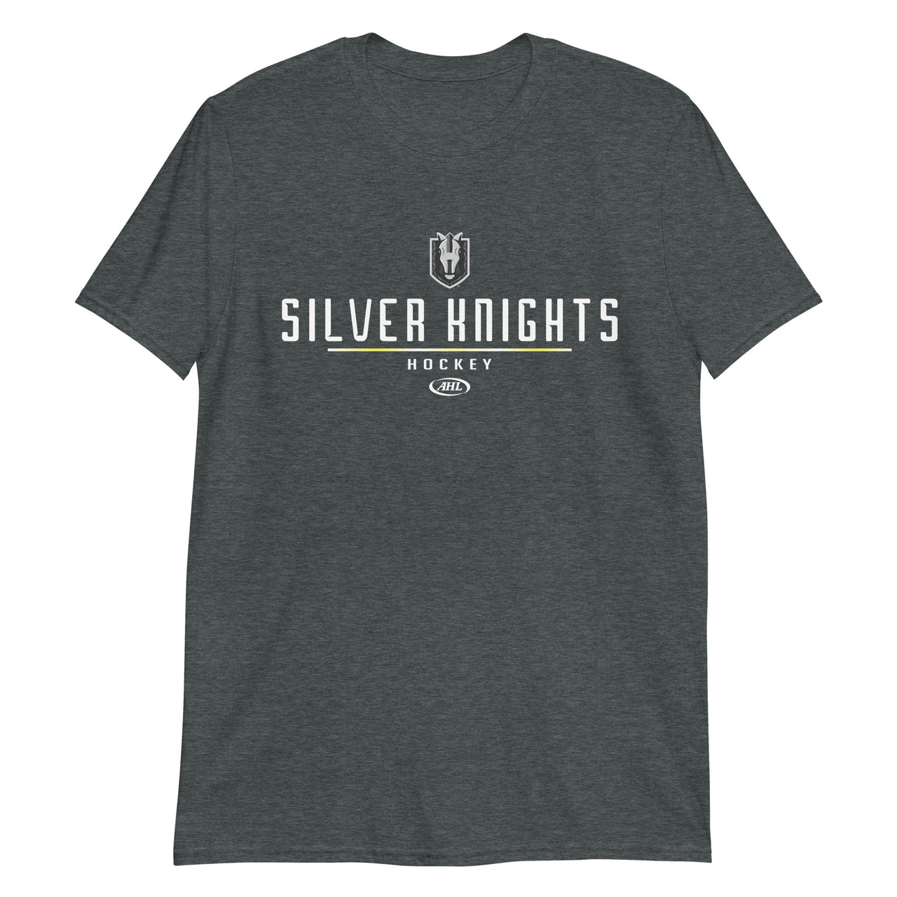 Henderson Silver Knights Adult Contender Short Sleeve T-Shirt