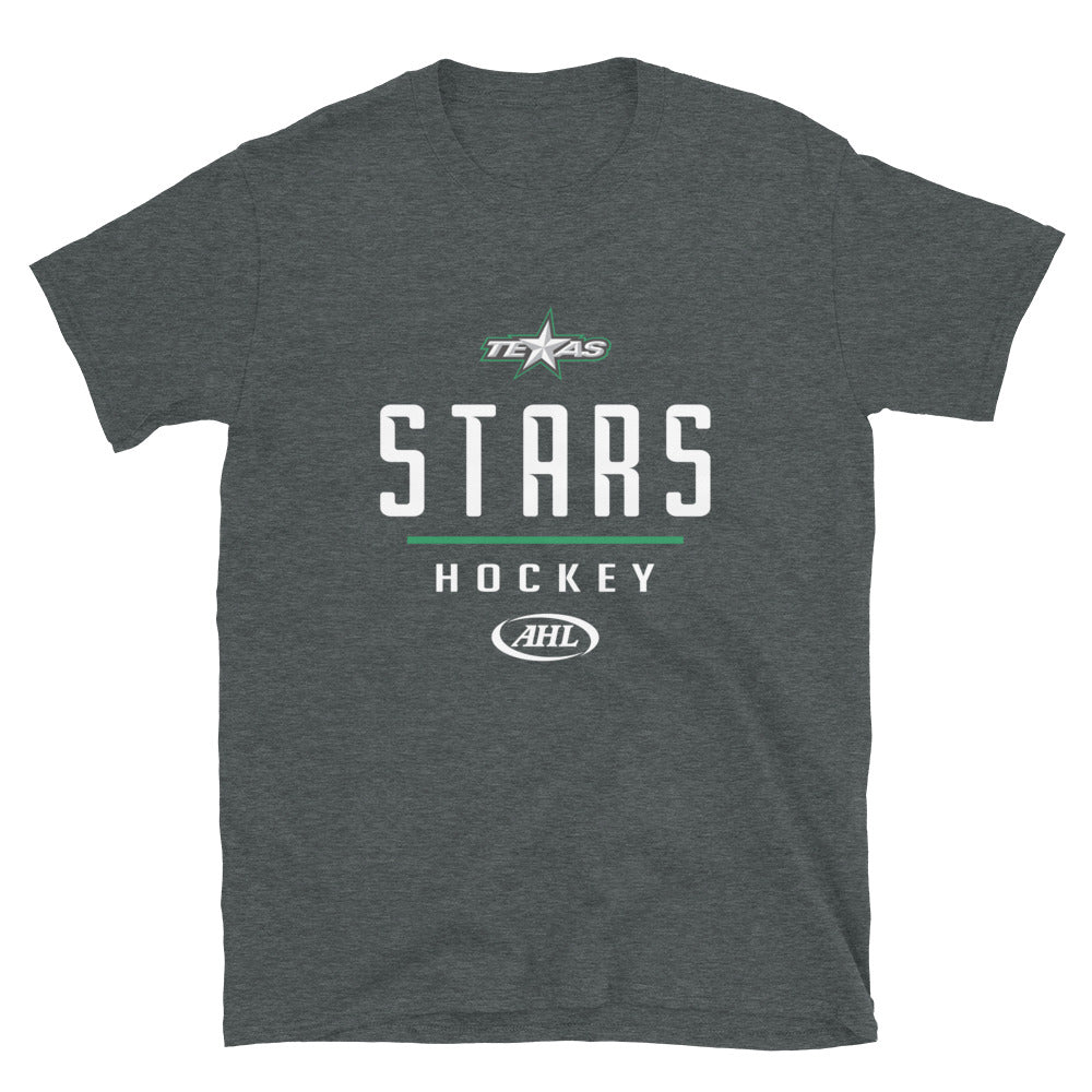 Texas Stars Adult Contender Short Sleeve T-Shirt