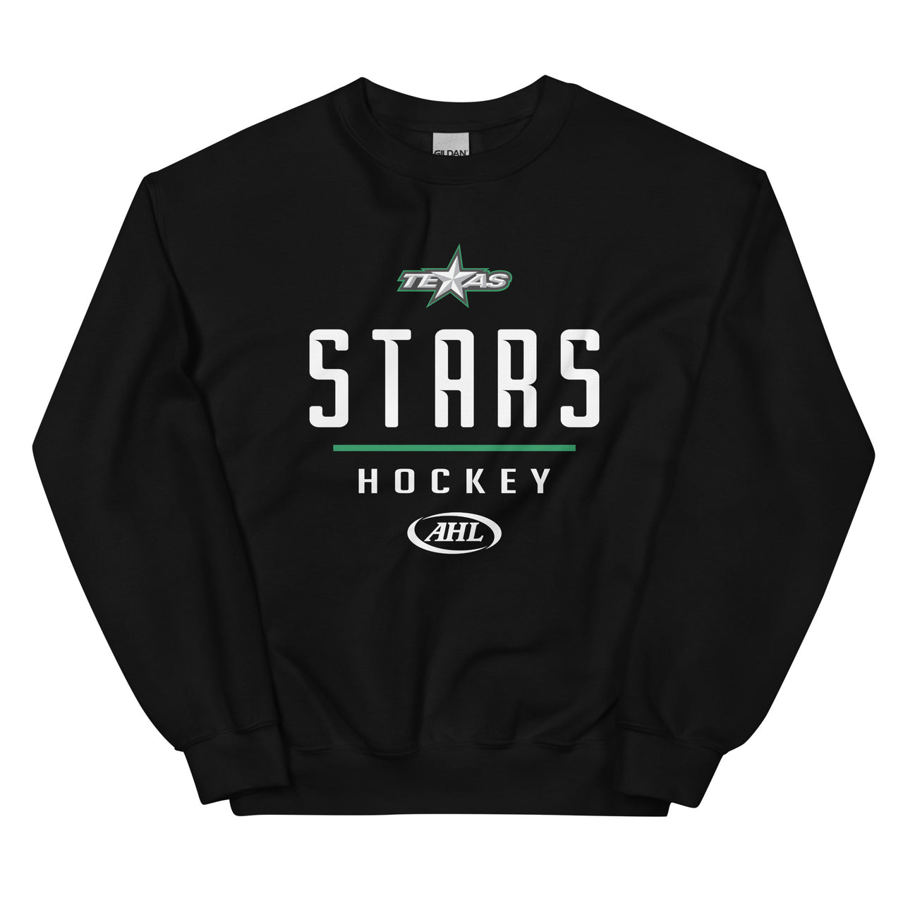 Texas Stars Adult Contender Crewneck Sweatshirt