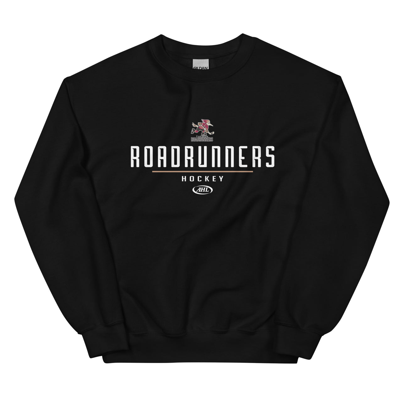 Tucson Roadrunners Adult Contender Crewneck Sweatshirt
