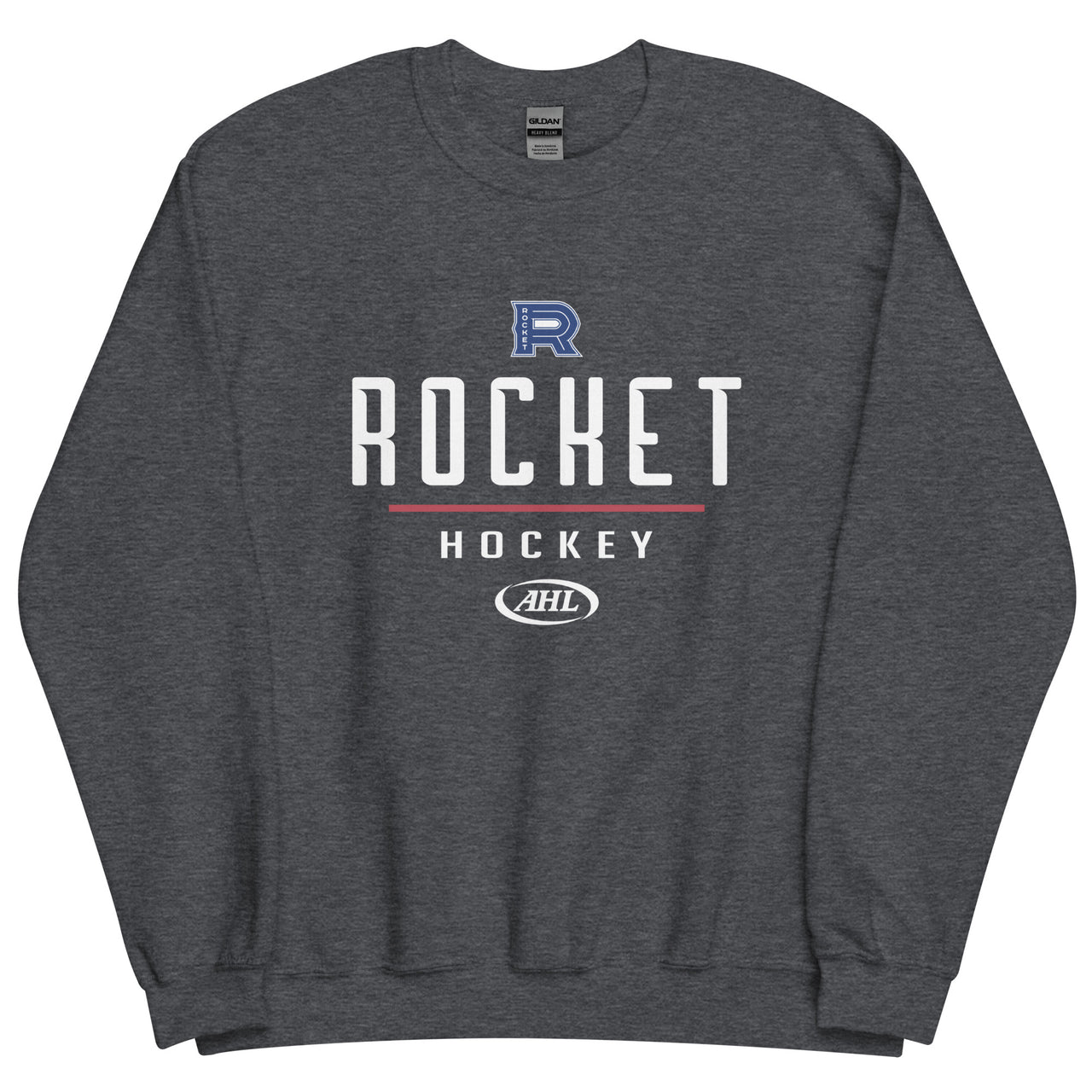 Laval Rocket Adult Contender Crewneck Sweatshirt