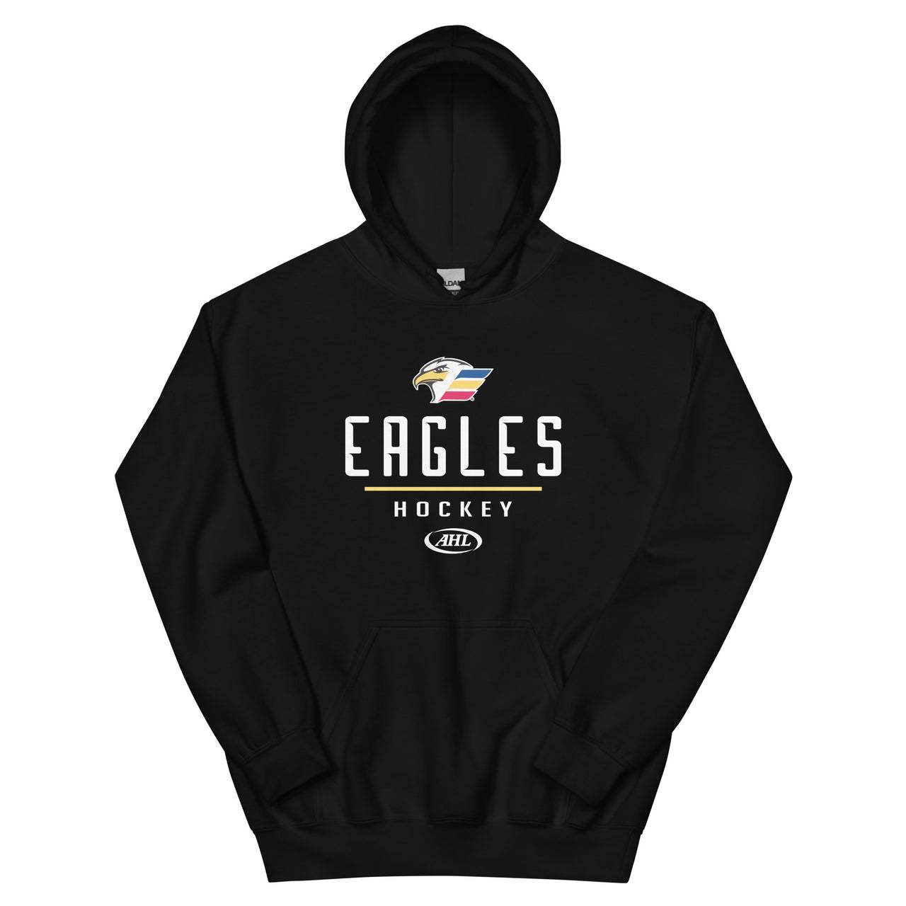 Colorado Eagles Adult Contender Pullover Hoodie