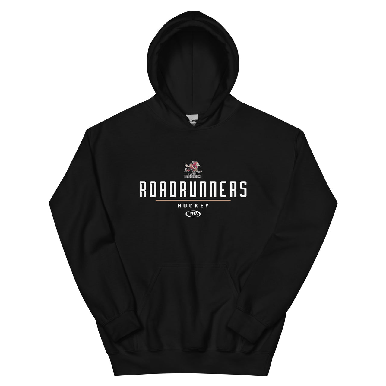 Tucson Roadrunners Adult Contender Pullover Hoodie