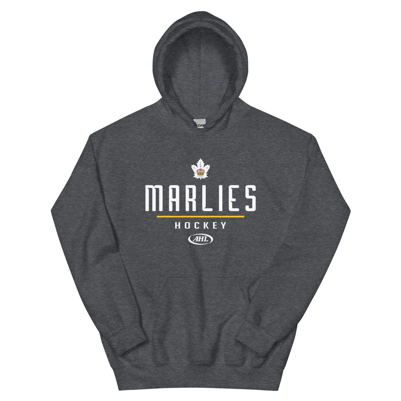Toronto Marlies Adult Contender Pullover Hoodie
