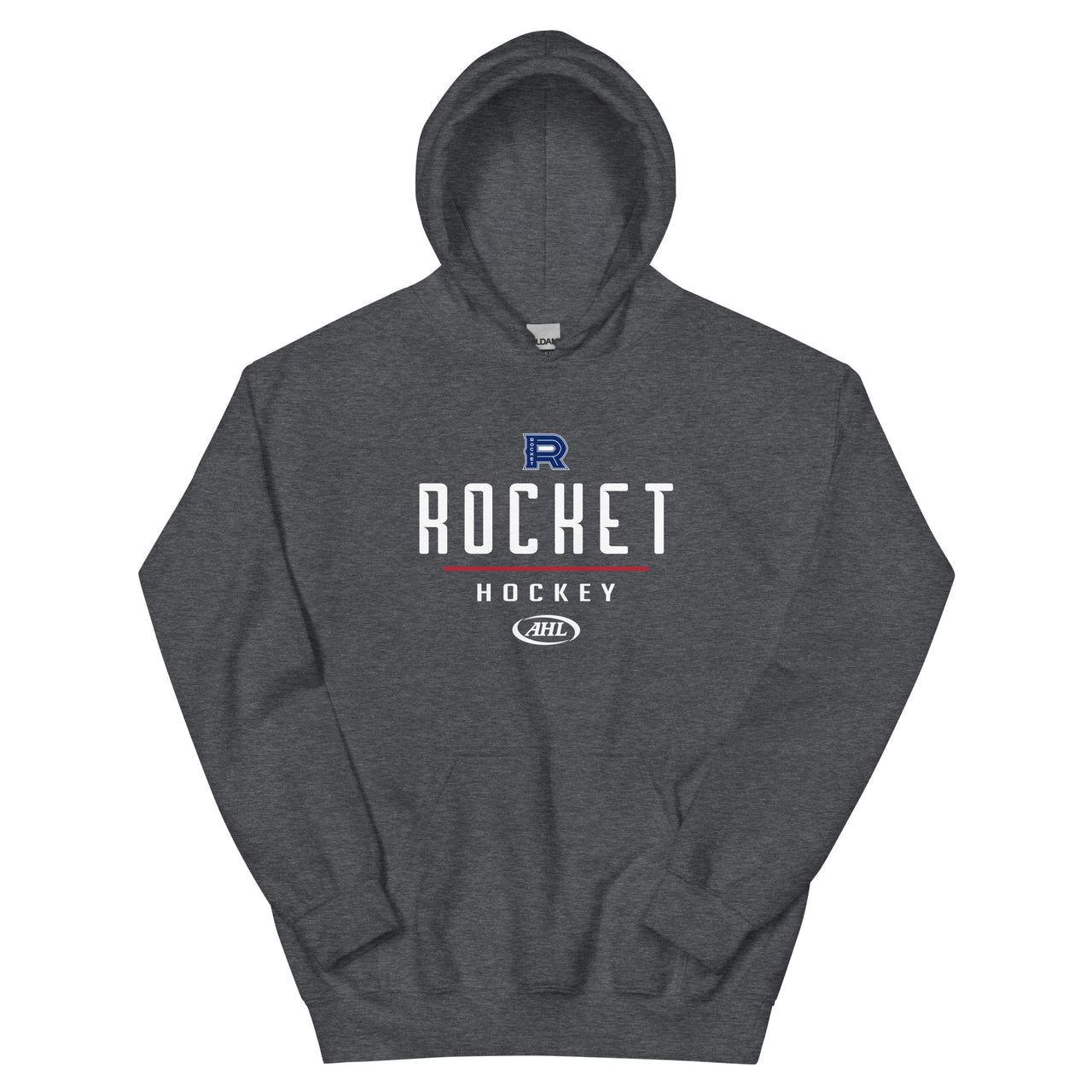 Laval Rocket Adult Contender Pullover Hoodie
