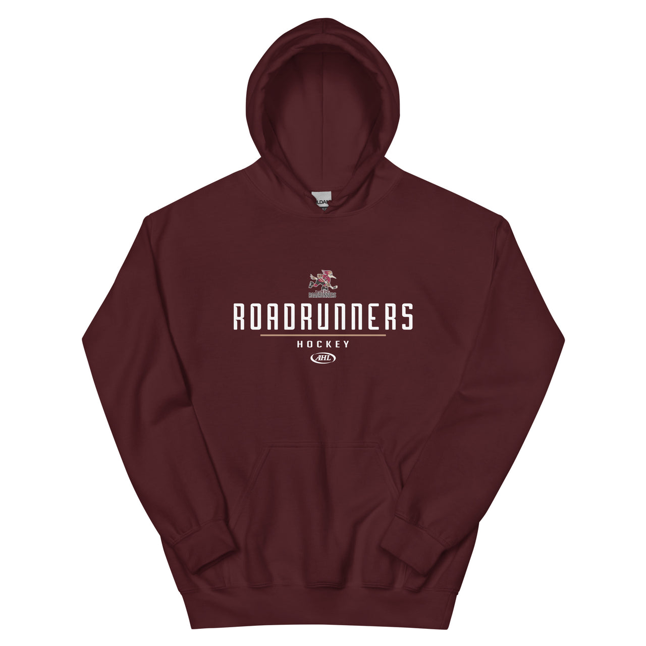Tucson Roadrunners Adult Contender Pullover Hoodie