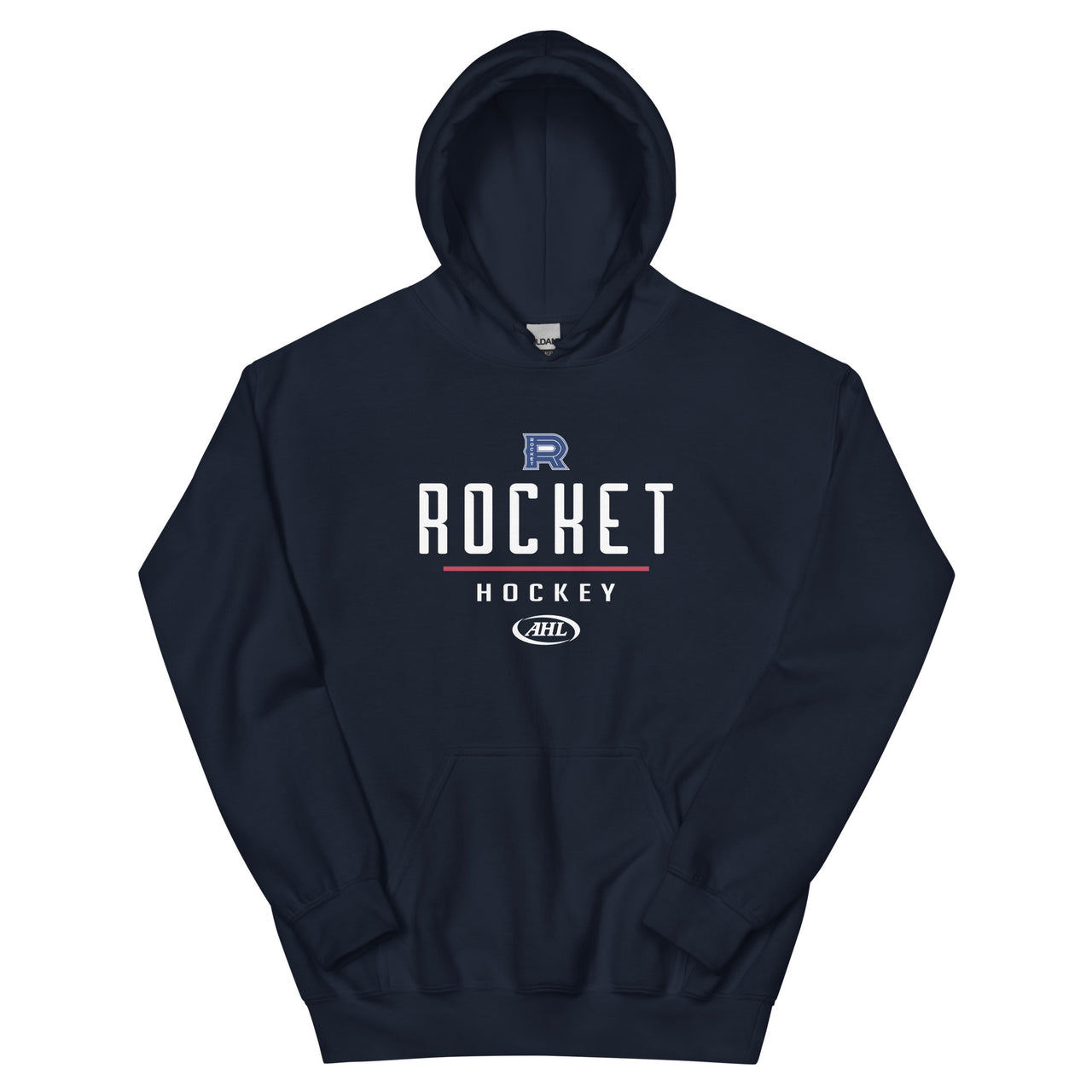 Laval Rocket Adult Contender Pullover Hoodie