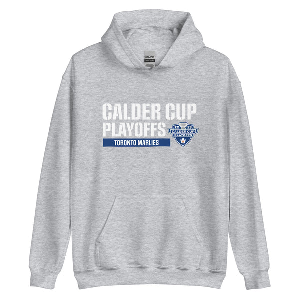 Abbotsford Canucks 2023 Calder Cup Playoffs Tradition Adult Pullover H –