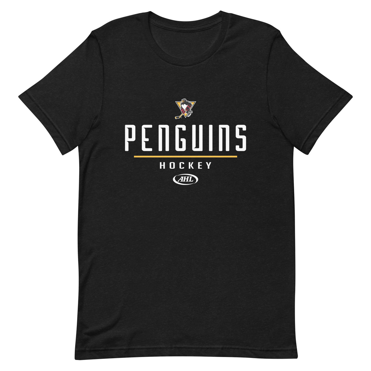 Wilkes-Barre/Scranton Penguins Adult Contender Premium Short Sleeve T-Shirt