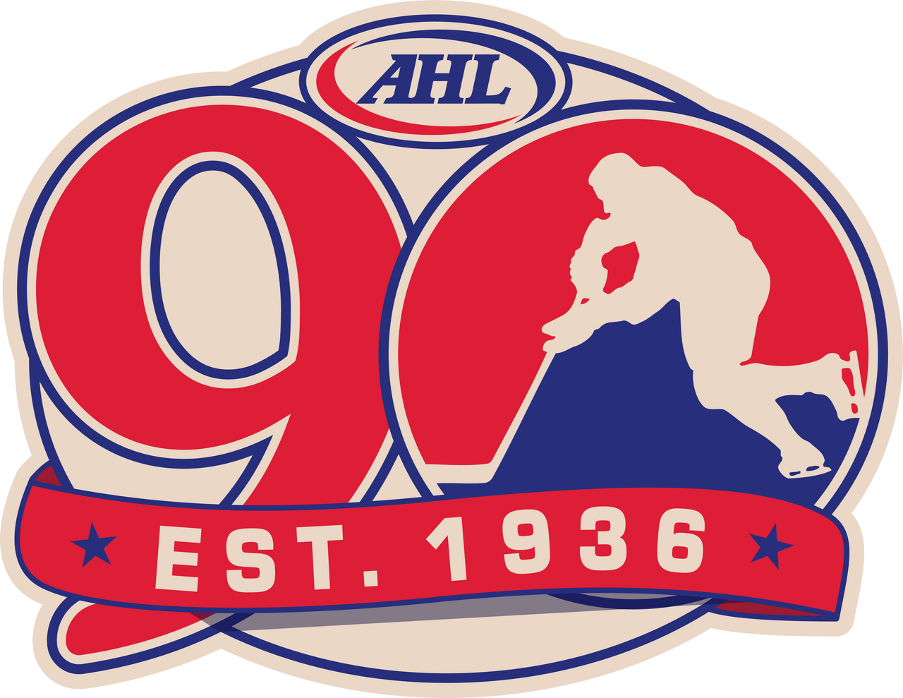 90th Anniversary