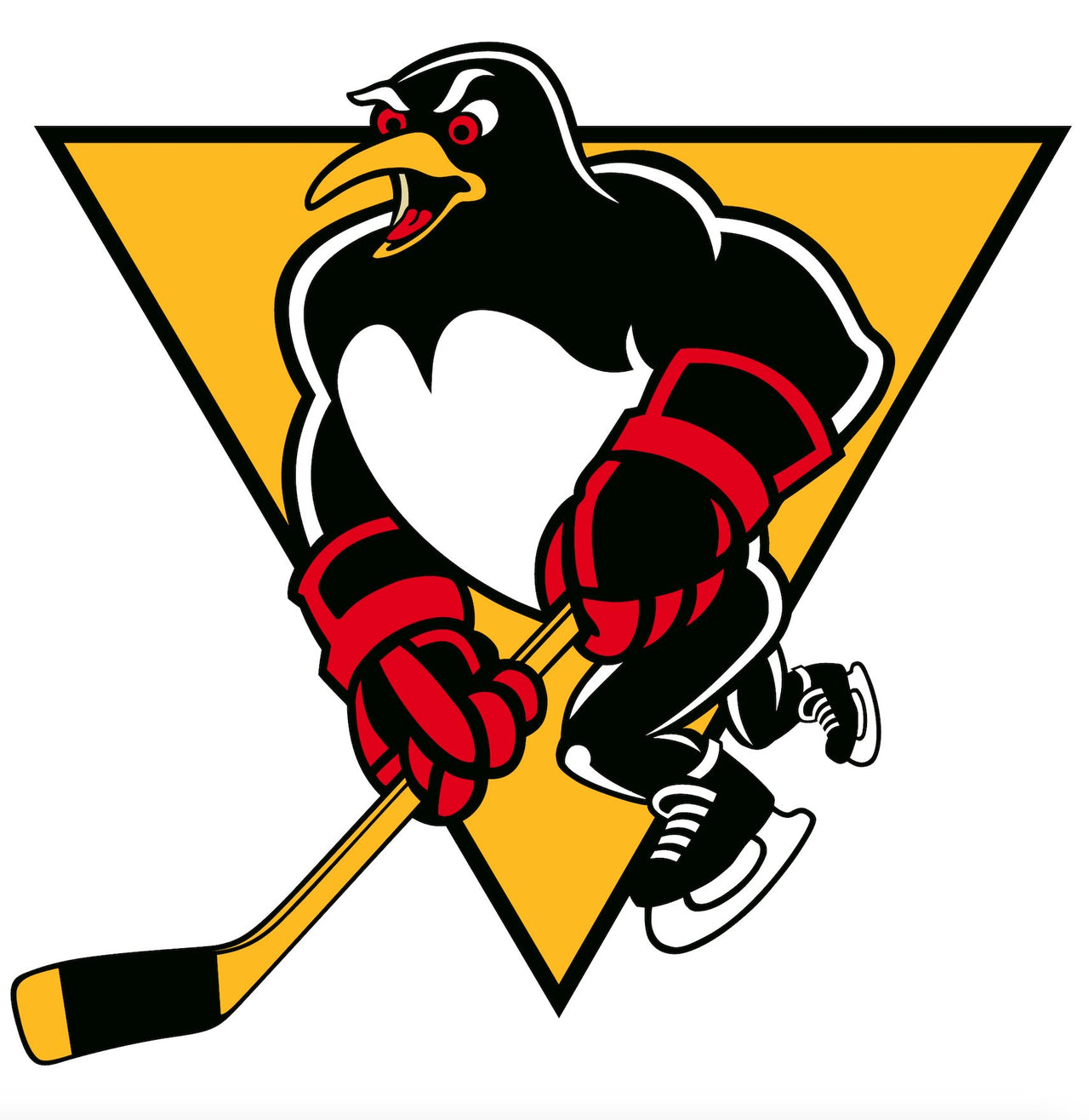 Wilkes-Barre/Scranton Penguins