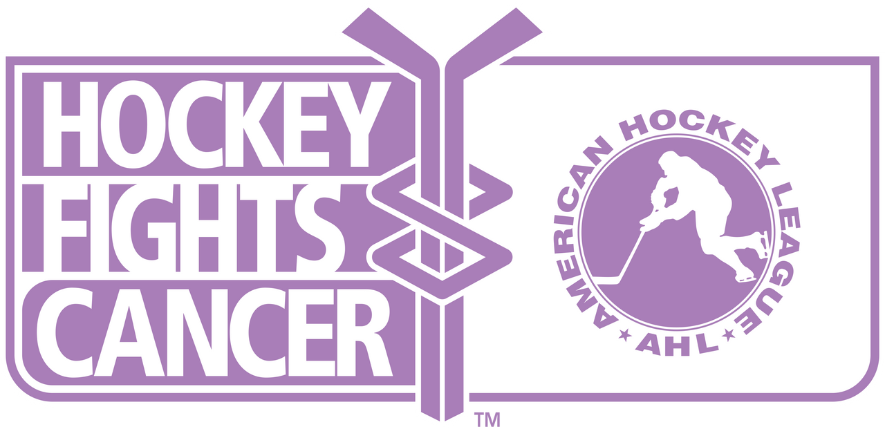 Hockey Fights Cancer