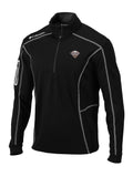 Columbia Hershey Bears 2023 Calder Cup Champions Adult 1/4 Zip Pullover