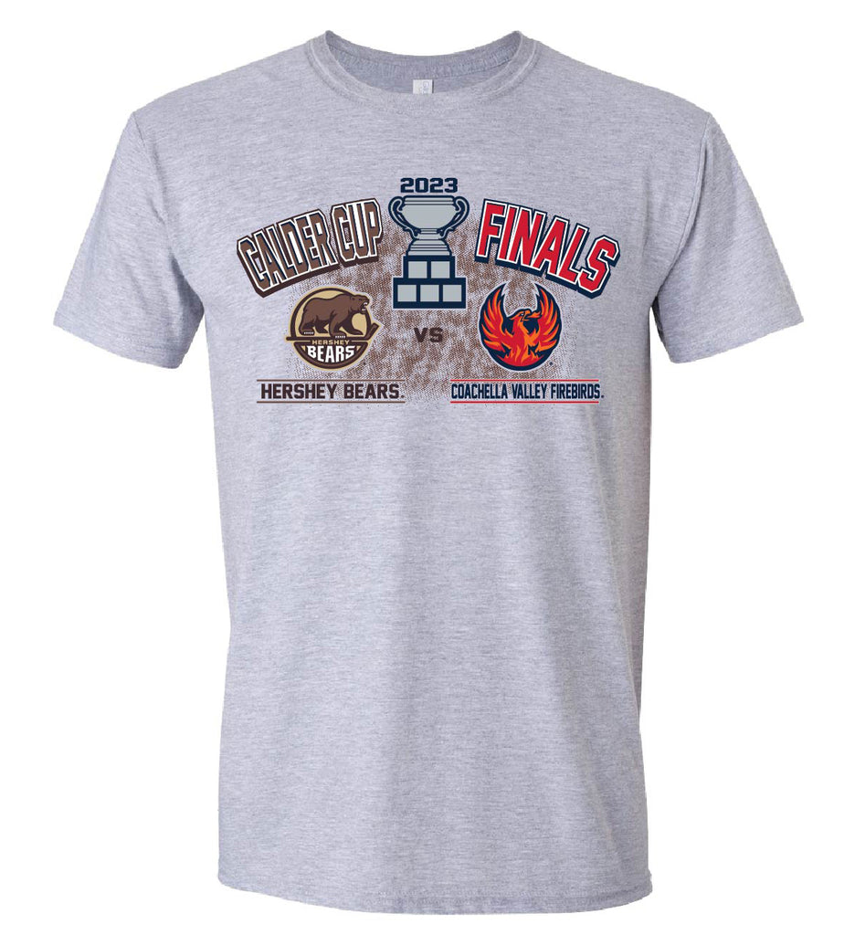 2023 Calder Cup Finals Match Up T-Shirt