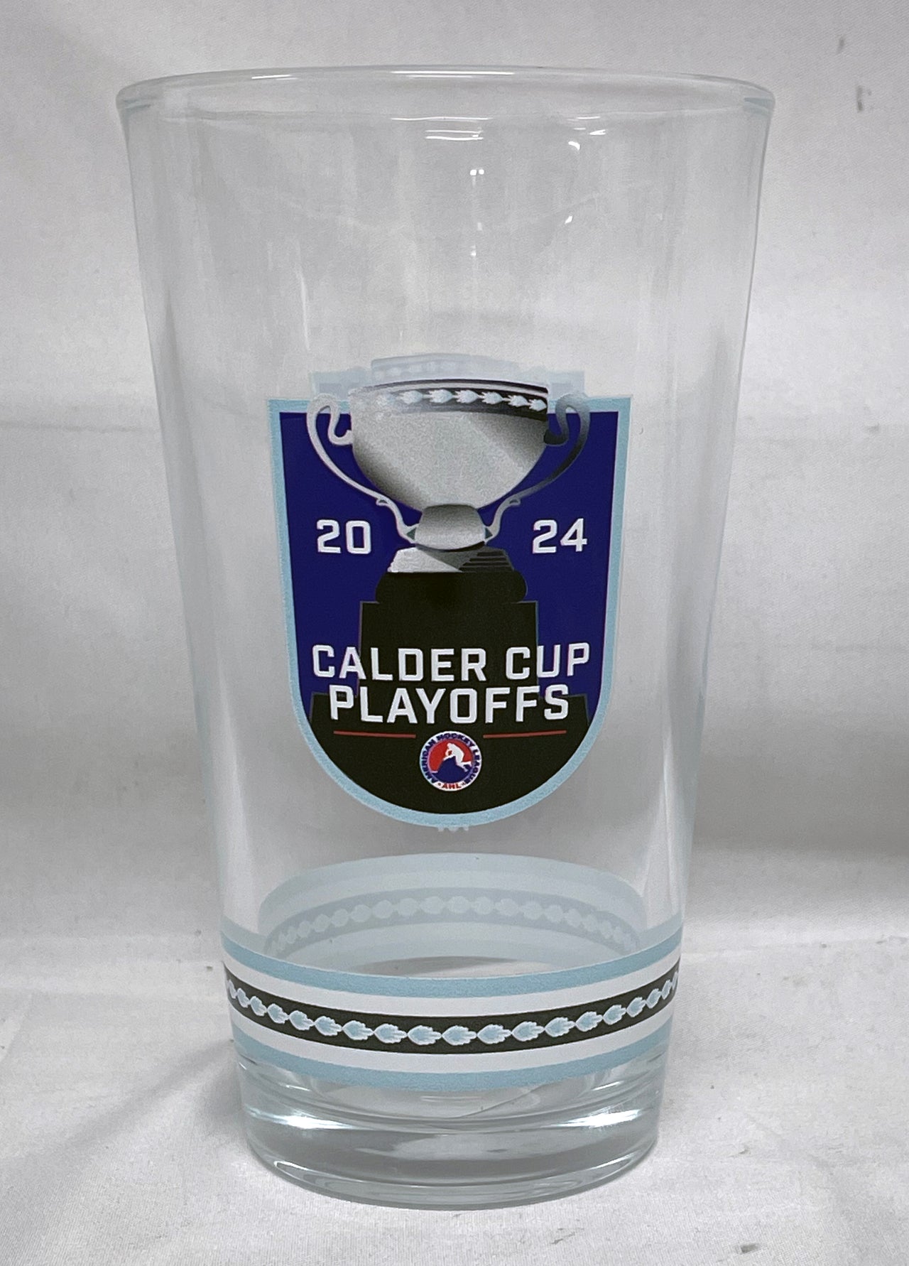2024 Calder Cup Playoffs Pint Glass