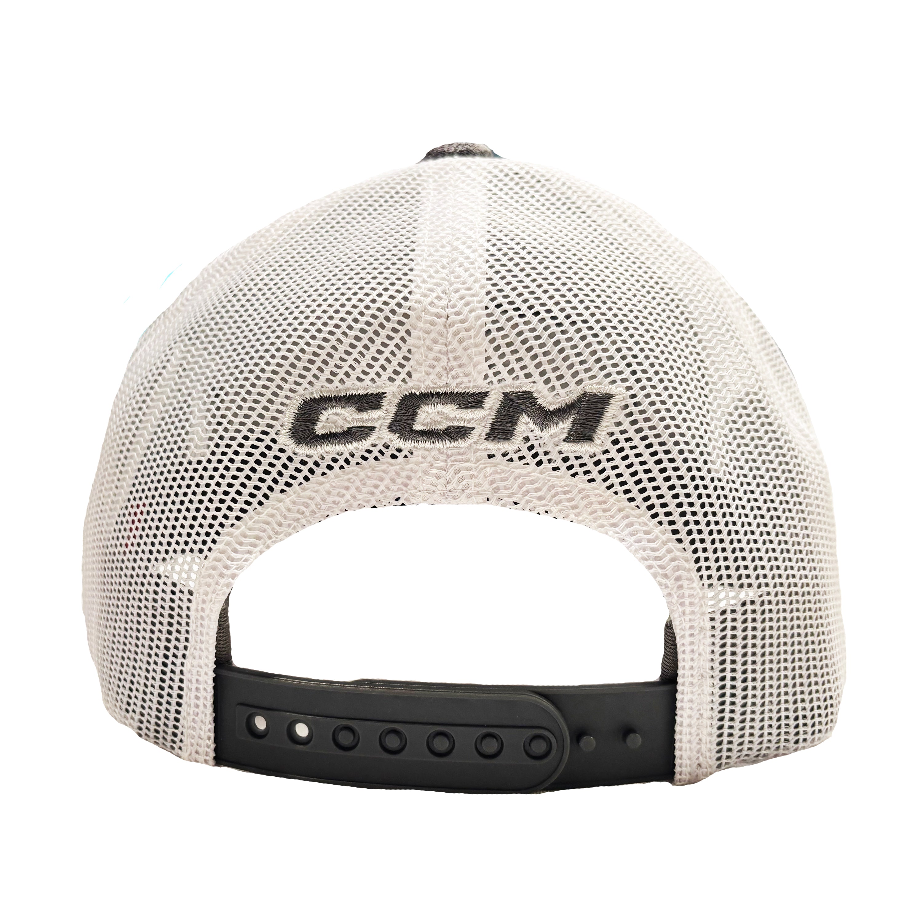 CCM Abbotsford Canucks 2025 Calder Cup Champions Locker Room Hat