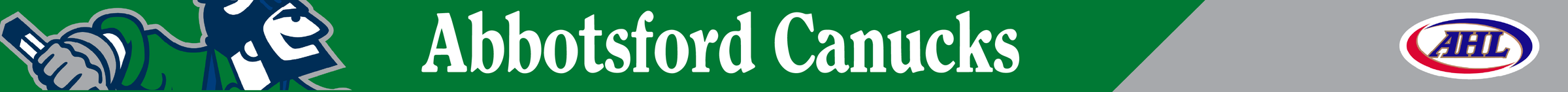 Abbotsford Canucks