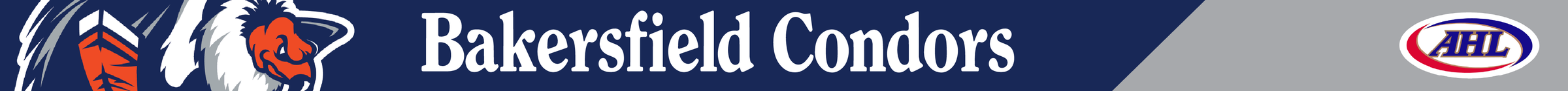 Bakersfield Condors