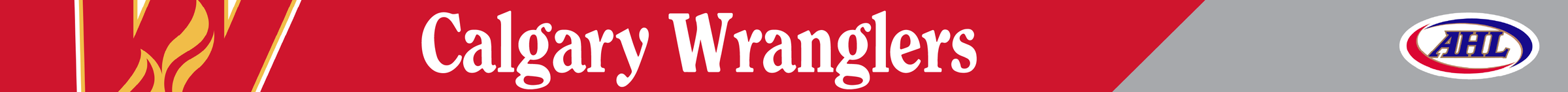Calgary Wranglers