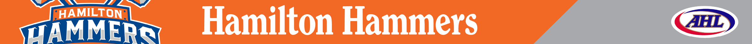 Hamilton Hammers