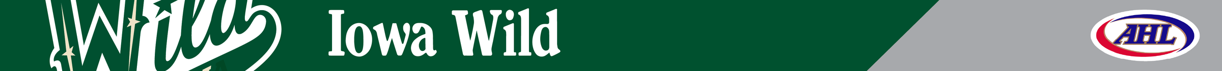 Iowa Wild
