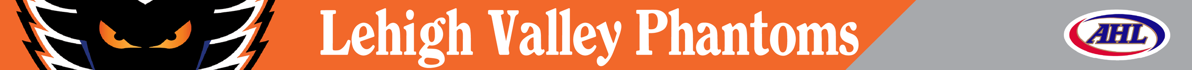 Lehigh Valley Phantoms
