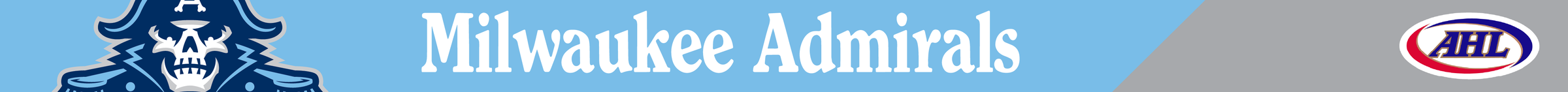Milwaukee Admirals