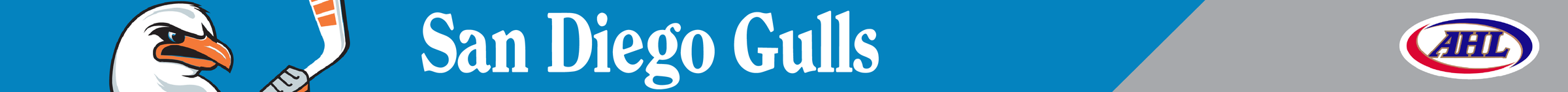 San Diego Gulls