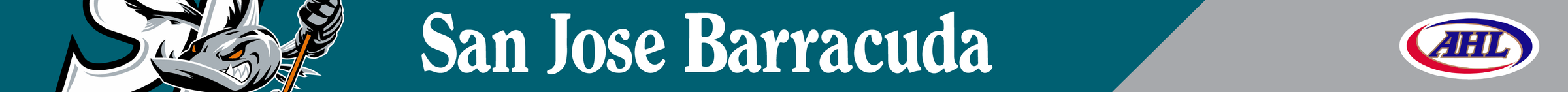 San Jose Barracuda