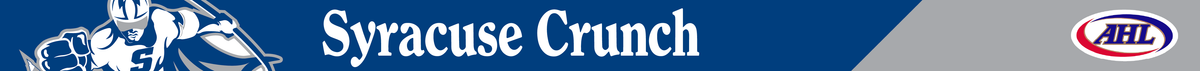 Syracuse Crunch