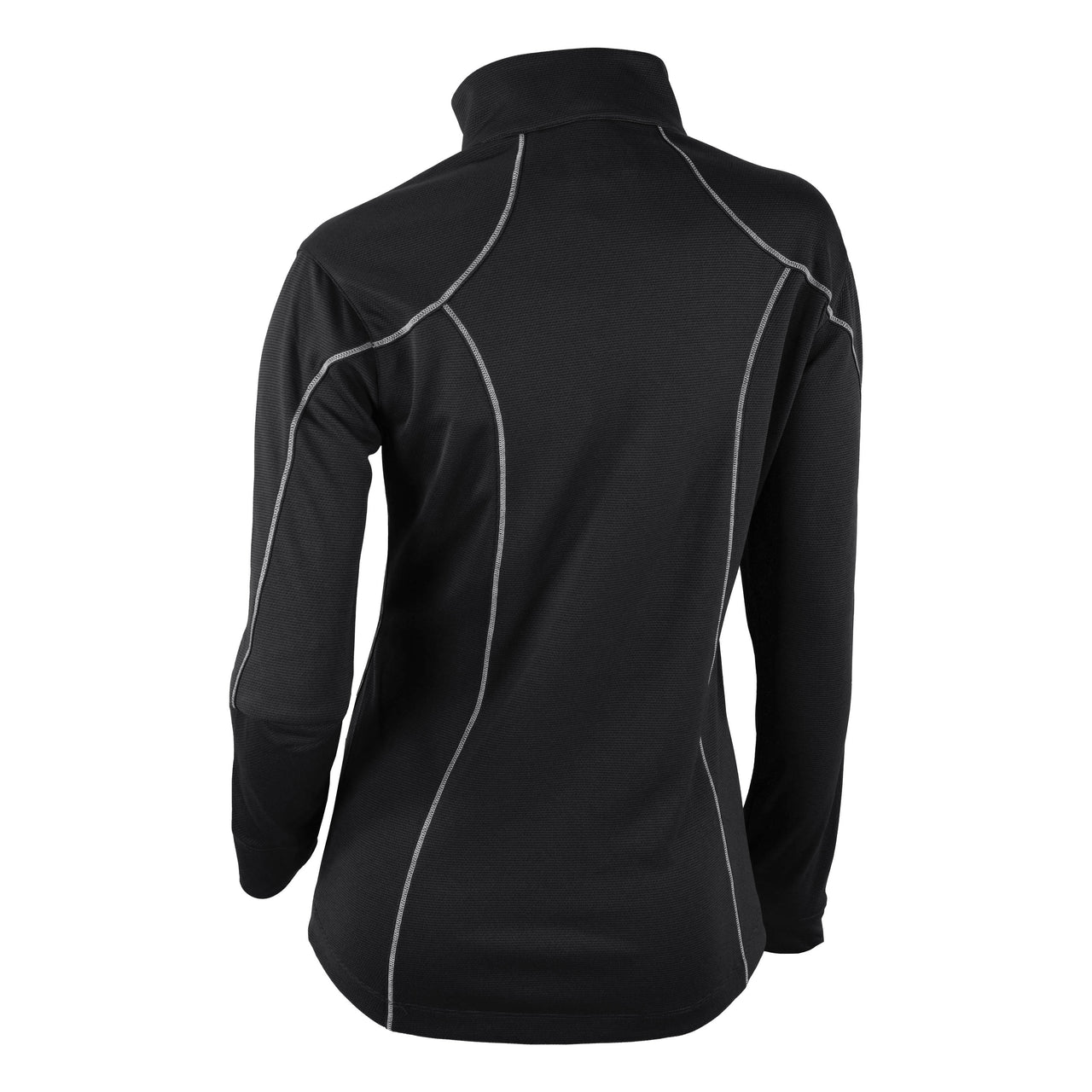 Columbia Hershey Bears 2024 Calder Cup Champions Women's Shotgun 1/4 Zip Pullover